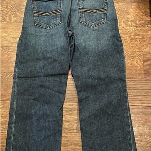 Ariat mens jean 30x30
